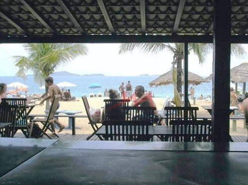 Imagem 27 de 30 de Casa Sobrado Com 2 Quartos (1 Suíte) À Venda, 70 M² Por R$ 330.000 - Praia Caravelas - Armação Dos Búzios/rj - Ca0126