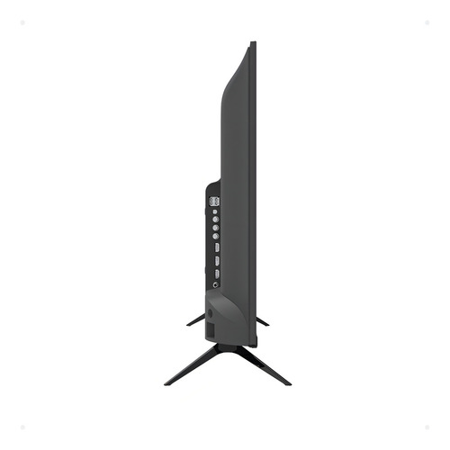 Smart Tv 32 Tronos Ledfull Hd Wi-fi Android Preto Trs32sfa11