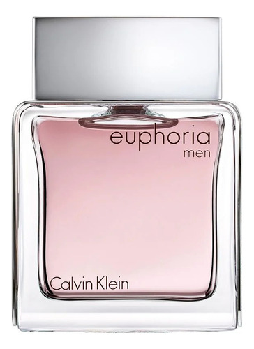 Euphoria Men Edt 100ml Caja Blanca/cafe Sin Tapa (t)