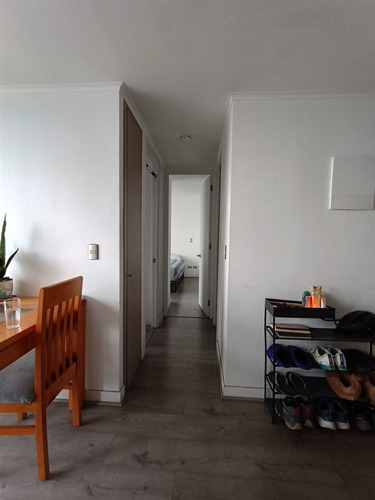 Arriendo Excelente Ubicación 2d-2b + Estacionamiento.