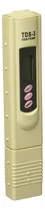 Comprar Medidor De Particulas Tds (total De Solidos Disueltos) En Ppm Y Temperatura Sirve Para Hacer Plata Coloidal Ap1 Tds-3 Ec