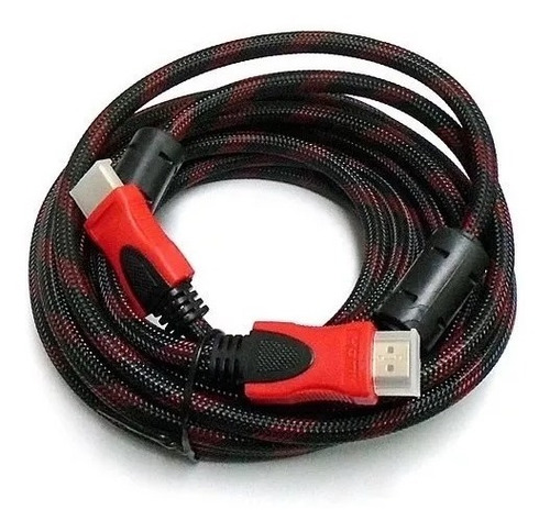 Cable Hdmi 5 Metros Largo 