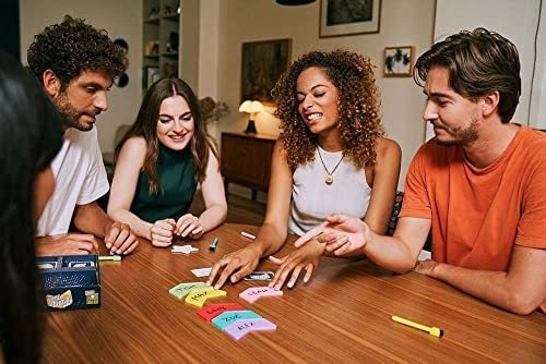 Jogo De Mesa De Dados Divertidos