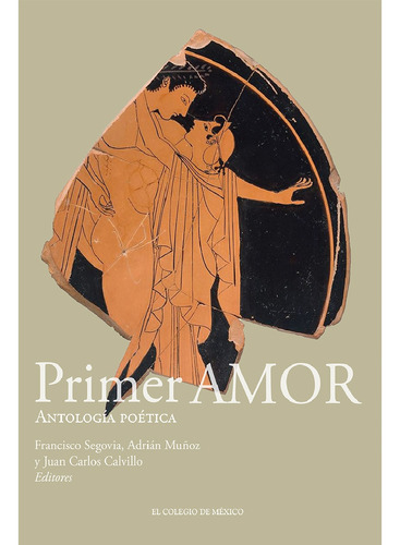 Primer Amor. (libro Original)