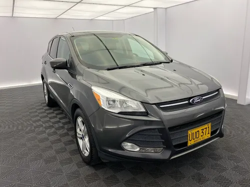 Ford Escape 2.0 Se 4x2