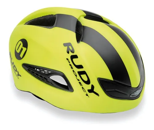 Casco Abus Stormchaser Aero Light Eps Bicicleta Ruta- Celero