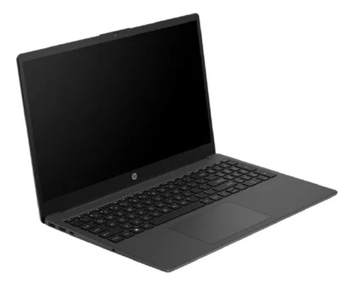Notebook Hp 250 G10 Intel Core I7 1355u 16gb De Ram Ddr4 512gb Ssd Intel Iris Xe Graphics 1366x768 Px Windows 11 Home Color Gris Oscuro