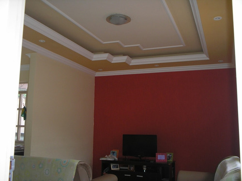 Imagem 9 de 14 de Casa De Luxo Iguaçu. 03 Quartos Com Suite