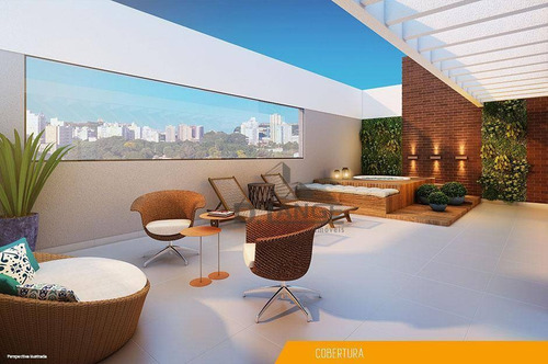 Imagem 10 de 14 de Apartamento 1 Dormitório No Cambuí - Campinas - Ap18114