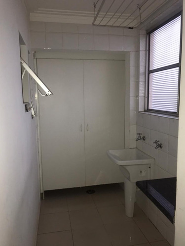 Apartamento Duplex Na Vila Trujillo - Ap00583 - 69192298