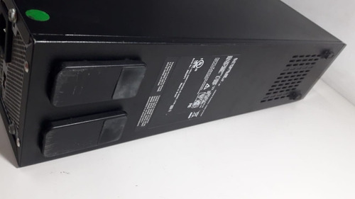 Imagem 6 de 6 de Desktop Dell Vostro 230 Core 2 Duo 4gb Ddr3 Hd 250gb - Usado
