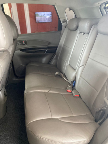 Hyundai Tucson 2.0 mpfi gls 16v 143cv 2wd flex 4p automatico