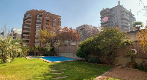 Penthouse 4d Metro El Golf 