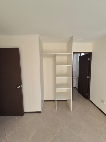 Casa En Arriendo De 4 Dorm. En Talca