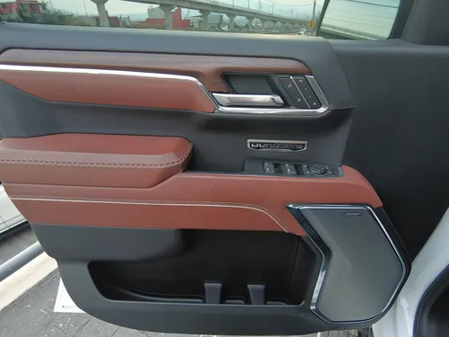 GMC Sierra 6.2 V8 Denali Ultimate