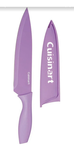 Set De Cuchillos Cuisinart 6 Piezas Multicolor