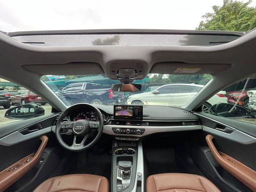Audi A5 2.0 Coupe 40 Tfsi S-Line 190Hp S-Tronic Hybrid