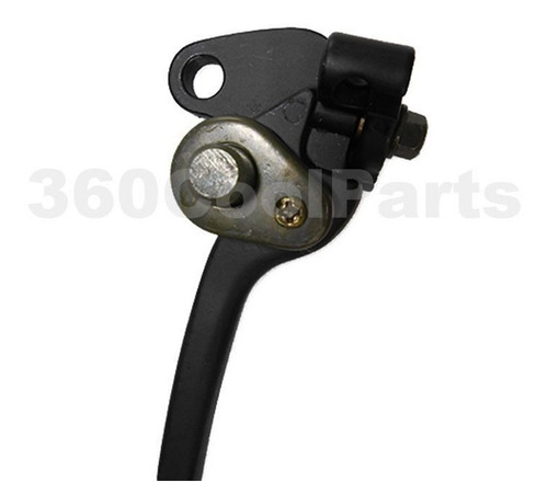 Imagen 4 de 6 de Doble Freno De Engrasador Para 150cc 250cc 200 Atv Bici Del