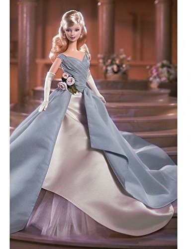 2000 Grand Entrance Barbie No. 1