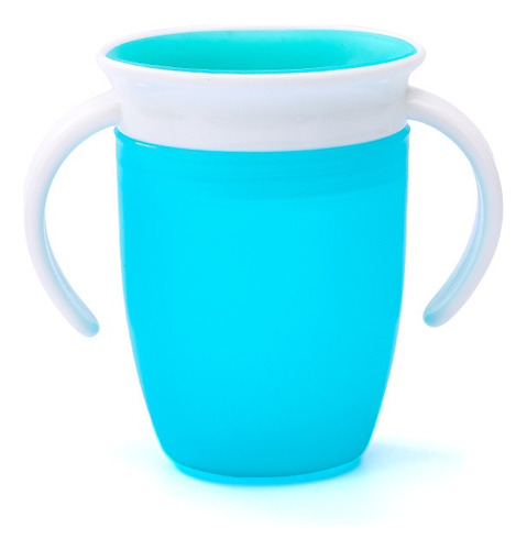 Vaso Entrenador 360 Para Bebes Y Niños Antiderrame