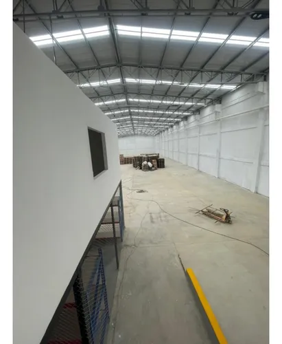 Bodega En Arriendo, Cartagena