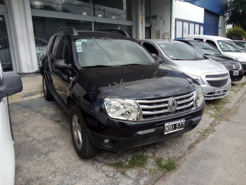 Imagen 2 de 5 de Renault Duster Confort Plus - Southcar Adrogue