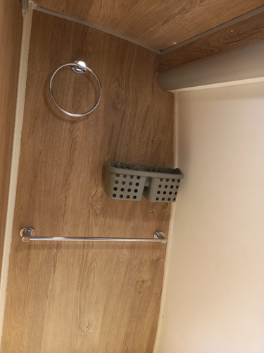 Imagen 15 de 25 de Motorhome Sprinter Primera Mano! 2013 - A Estrenar!