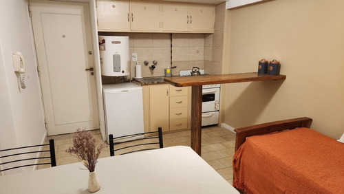 Promoción! Precio X Día - Departamento Disponible Mayo Junio Julio - No Se Aceptan Grupo De Jóvenes - Vacaciones Invierno 2025 - Hermoso Dpto 2 Amb 4 Personas - Pleno Centro 2 Cuadras Mar Y Peatonal