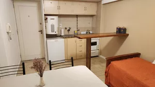 Hay Disponibilidad!! Precio X Día. Alquilo Hermoso Departamento De 2 Ambientes Para 4 Personas Ubicado En Pleno Centro (2 Cuadras Del Mar Y 2 Cuadras De La Peatonal)