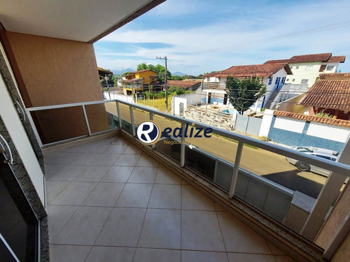 Imagem 18 de 30 de Casa Triplex Nova Composto Por 4 Suítes Á Venda Em Meaípe, Guarapari-es - Realize Negócios Imobiliários. - Ca00155 - 69193987