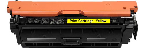 Cartucho De Toner W2022x 414x M454dw M454dn Chip Novo Yellow Amarelo