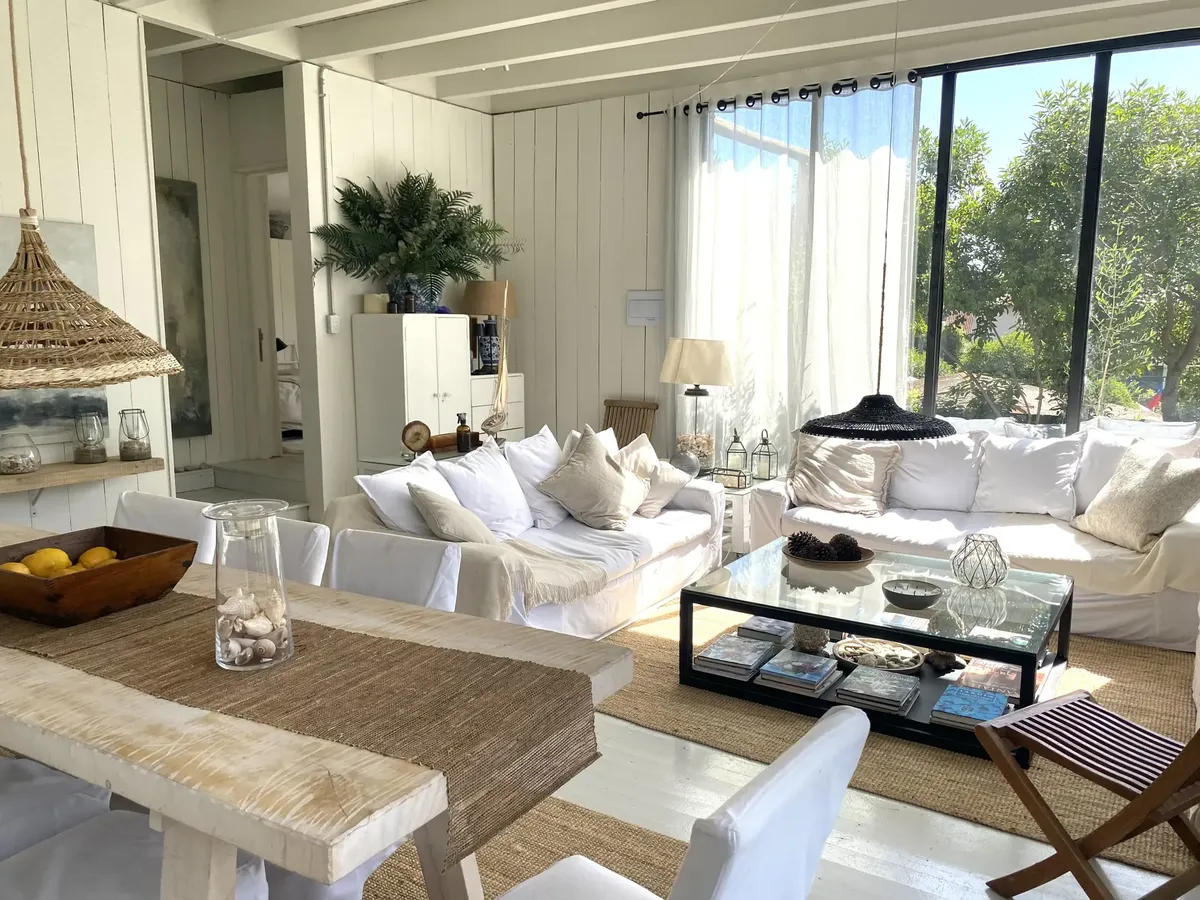 Imagen 2 de 15 de Casa Recién Remodelada En Zapallar