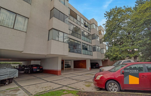 Imagen 2 de 11 de Departamento En Renta Jardín 1200 M2 Parte Baja San Jeróni