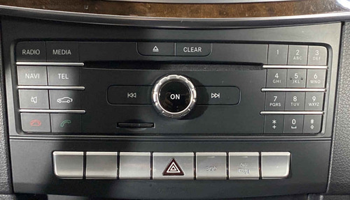 Imagen 14 de 15 de 113914 - Mercedes-benz Clase E 2016 Con Garantía