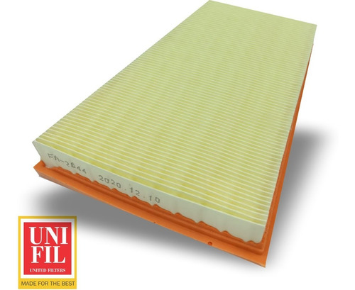 Filtro Aire Chevrolet Onix 2020-2021 26241944