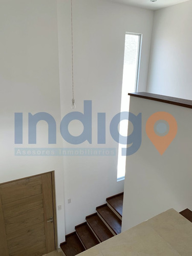 Imagen 18 de 30 de Casa En Venta En Hacienda Real Tejeda En Corregidora (nueva)