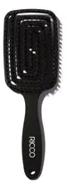 Comprar Cepillo Cabello Flexible Cerdas Puercoespín Ricco