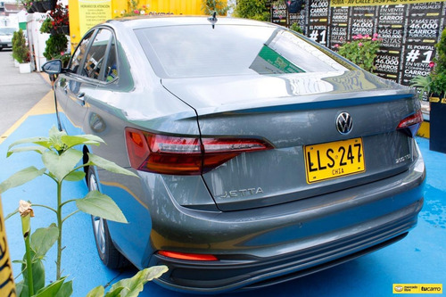 Imagen 5 de 25 de Volkswagen Jetta
