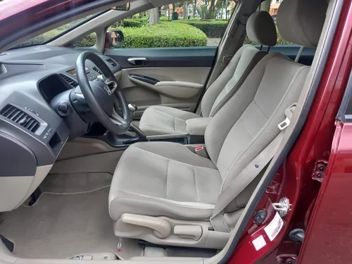 Honda Civic 1.8 Lx