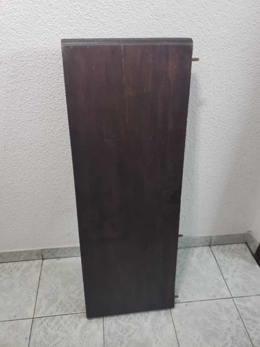 Mesa Chippendale Muy Antigua