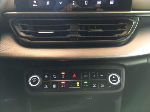 Imagen 18 de 25 de Fiat Pulse Suv Tomo Usados 2010 2011 2013 2014 2015 2016 P