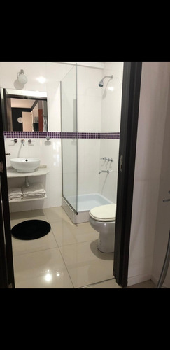 Imagen 14 de 15 de Departamentos Alquiler 2 Amb Sin Garantía Ideal Extranjeros Super Luminoso En Palermo