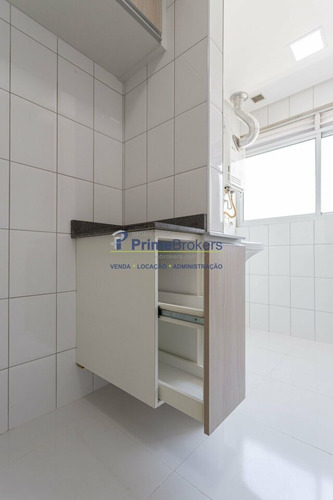 Imagem 11 de 15 de Apartamento Para Venda Em Perdizes - Pb60248