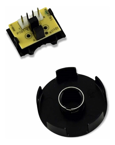 Sensor Rom Motores Merik Craftsman 511 411 501