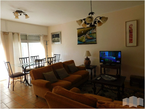 Imagen 2 de 30 de Apartamento En Punta Del Este, Peninsula