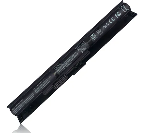 Bateria Vi04 Para Hp Spare 756743-001 756478-851 756744-001