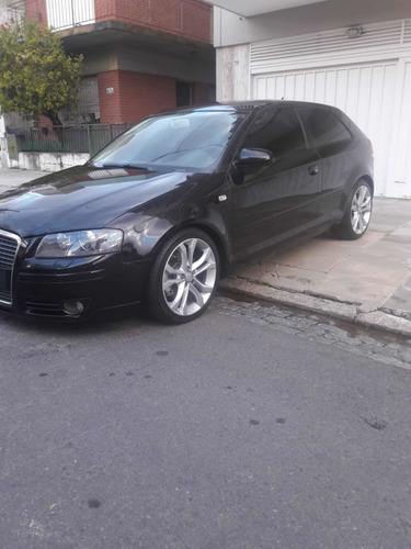 Audi A3 2008 2.0 T Fsi Mt 200cv