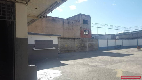 Imagen 5 de 9 de Edificio En Venta, Calle Páez, Maracay