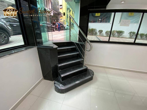 Imagem 7 de 8 de Loja Comercial - Centro Comercial De Alphaville - Sh21002