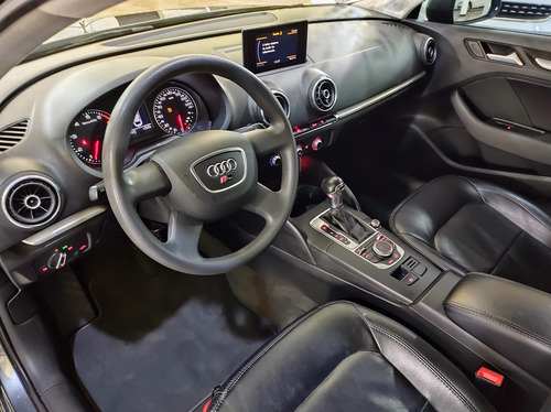 Imagem 7 de 11 de Audi A3 Sedan 1.4 Tfsi S Tronic